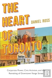 The Heart Of Toronto