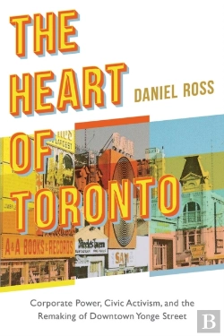 Bertrand.pt - The Heart Of Toronto