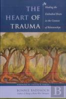 The Heart Of Trauma