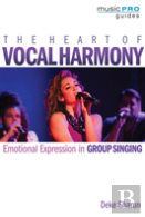 The Heart Of Vocal Harmony