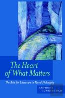 The Heart Of What Matters