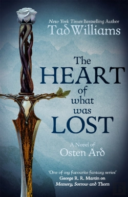Bertrand.pt - The Heart Of What Was Lost