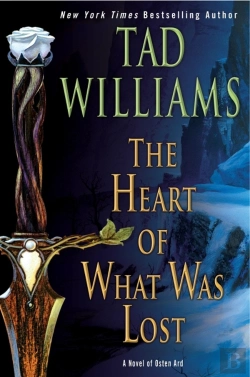 Bertrand.pt - The Heart Of What Was Lost