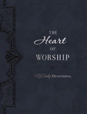 The Heart Of Worship