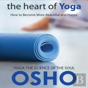 The Heart Of Yoga