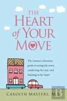 The Heart Of Your Move