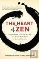The Heart Of Zen