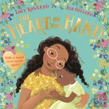 The Heart On Your Hand