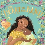The Heart On Your Hand