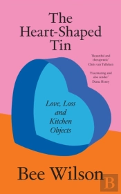 The Heart-Shaped Tin