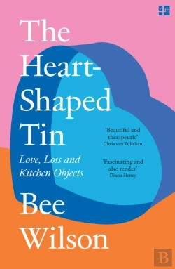 Bertrand.pt - The Heart-Shaped Tin