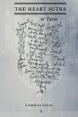 The Heart Sutra And Tarot