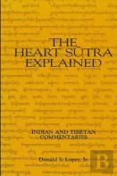 The Heart Sutra Explained