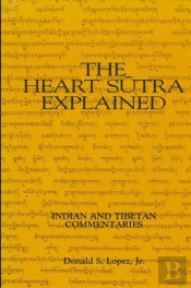 The Heart Sutra Explained