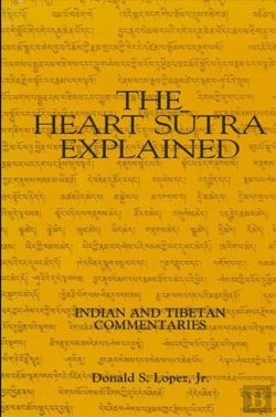 Bertrand.pt - The Heart Sutra Explained