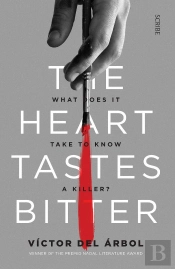 The Heart Tastes Bitter
