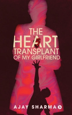 Bertrand.pt - The Heart Transplant Of My Girlfriend