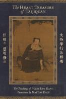 The Heart Treasure Of Taijiquan