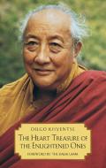 The Heart Treasure Of The Enlightened Ones
