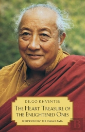 The Heart Treasure Of The Enlightened Ones