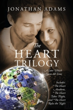 Bertrand.pt - The Heart Trilogy