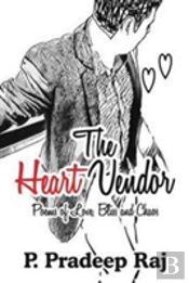 The Heart Vendor