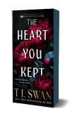 The Heart You Kept