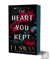 The Heart You Kept
