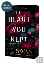 The Heart You Kept