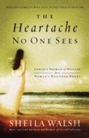The Heartache No One Sees