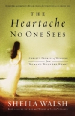 Bertrand.pt - The Heartache No One Sees