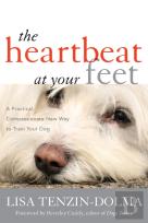 The Heartbeat At Your Feet