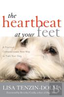 The Heartbeat At Your Feet