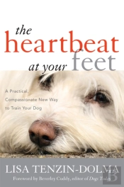 The Heartbeat At Your Feet