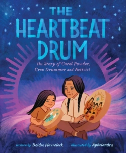 Bertrand.pt - The Heartbeat Drum