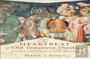 The Heartbeat Of Old Testament Theology Â€“ Three Creedal Expressions