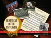 The Heartbeat Of The University