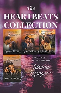 Bertrand.pt - The Heartbeats Collection