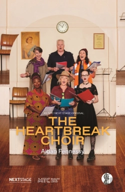 Bertrand.pt - The Heartbreak Choir