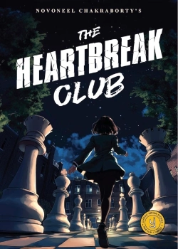 Bertrand.pt - The Heartbreak Club