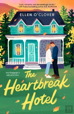 Bertrand.pt - The Heartbreak Hotel