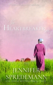The Heartbreaker  Amish Country Brides