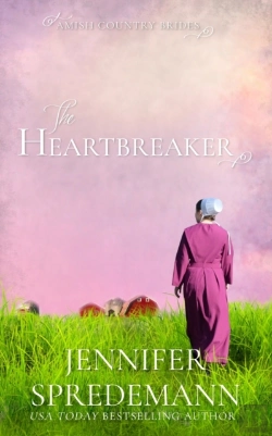 Bertrand.pt - The Heartbreaker  Amish Country Brides