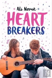 The Heartbreaker , Tome 01