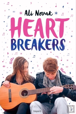 Bertrand.pt - The Heartbreaker , Tome 01