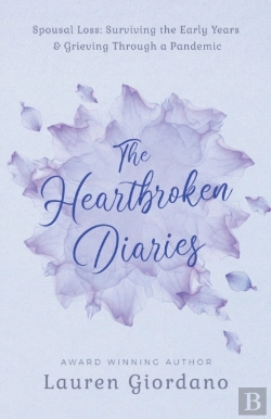 Bertrand.pt - The Heartbroken Diaries