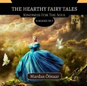 The Hearthy Fairy Tales