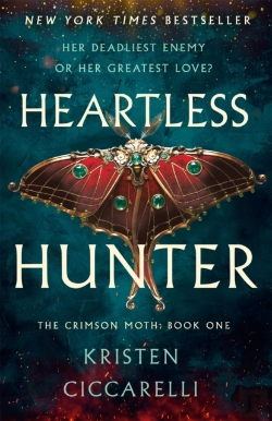 Bertrand.pt - The Heartless Hunter