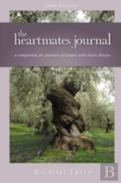 The Heartmates Journal, A Companion For Partners Of People With Heart Disease