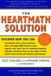 The Heartmath Solution